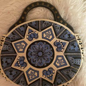 Isabella Fiore handbag